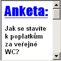 Ankety stylově