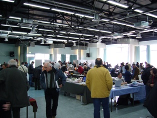 Bourse de Sète  P1000860