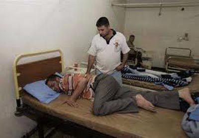 أكثر من ستة ملايين عراقي مصابين باضطرابات وامراض نفسية 186