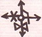 wizardry - Магические символы. Символика в магии. Символы талисманы. 0b3c3df592e2