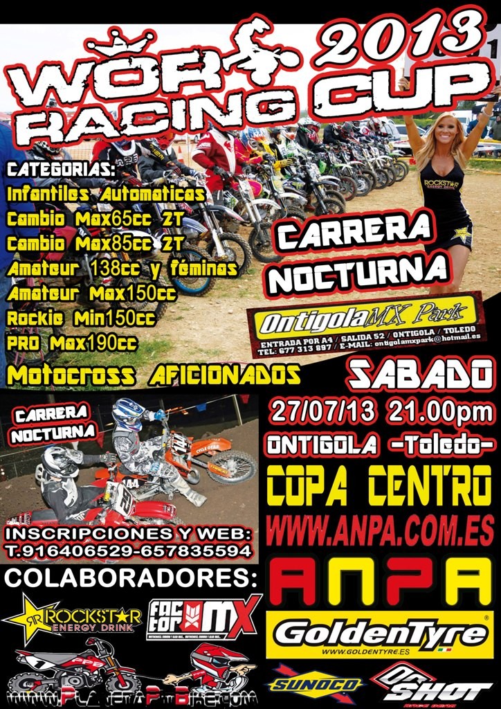 5ª Carrera Pitcross - ANPA WOR-Racing CUP -NOCTURNA- Ontigola (Toledo) 1373923699-cartel_ontigola_nocturna_peq