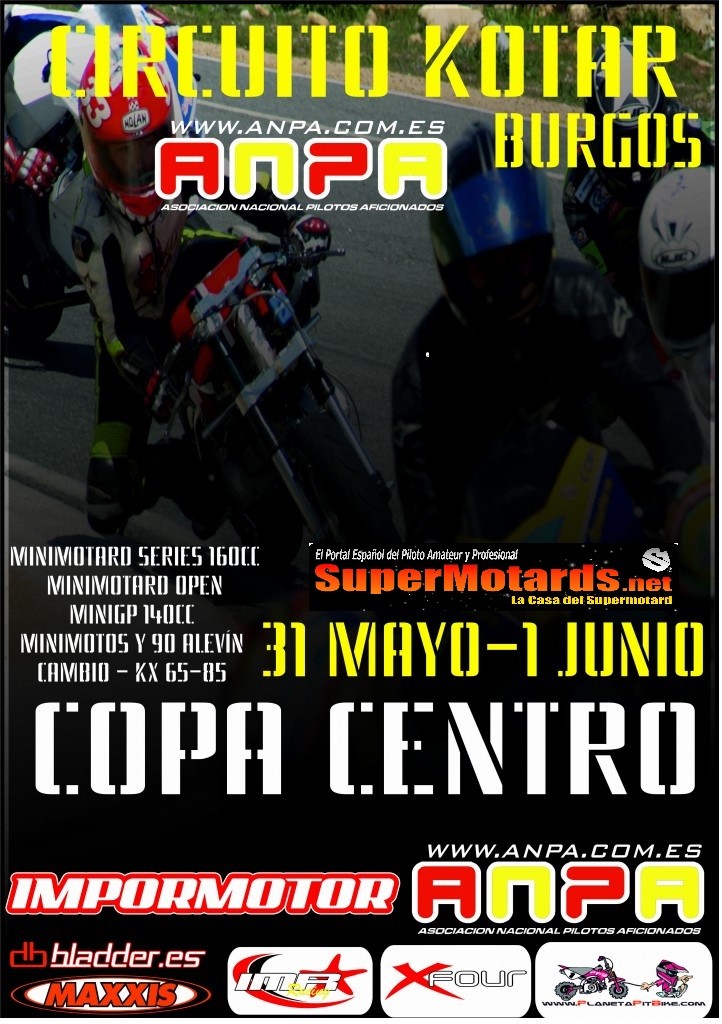 3ª Prueba Copa Centro Circuito Kotarr 1 de Junio 1399468231-1398149849-copa-centro-kotar