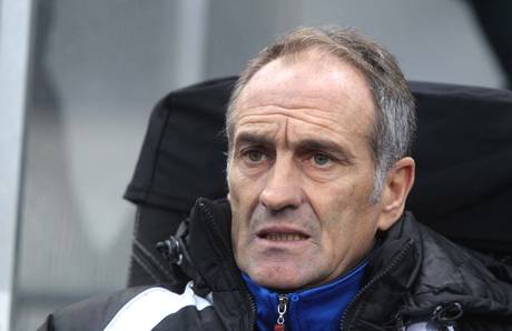 Guidolin, Roma avversario indigesto 60eb692d55e38e7321130d5baa6386bd