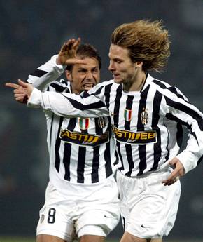 Nedved, Juventus non si fermera' qui 490715f1c08b46b5d16f2ace88d86f88