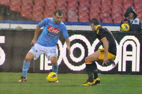 Novara-Napoli: spazio a Pandev Bb43c22fc85547392221b1b556d74e31