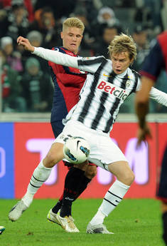 Juventus: Krasic ceduto al Fenerbahce 5911ecccd387b885c1554058998a7232