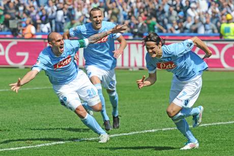 Napoli-Udinese: 40.000 biglietti venduti 6115df020b030ac0520905f4f63b18b3