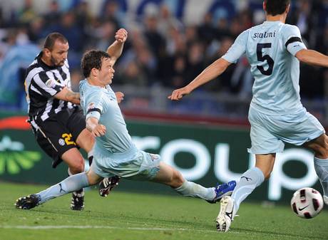 Posticipo 35a Giornata, Lazio-Juventus 0-1 Bc237aa0b89b9bc8855eb2441548ca76