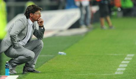 Napoli: verso il divorzio con Mazzarri 4471b1023ff51f1a3b922df892d884a6