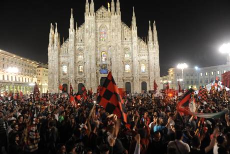 Milan Campione d'Italia 6a46583540ccf63f566f02d652f8e6fb