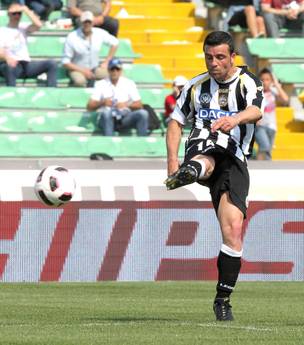 Amichevoli, Udinese-Tamai 12-1 85e30292d8bd1d051dc862f411030e08