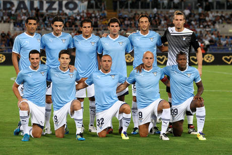 Amichevoli: Lazio-Real Sociedad 2-0 8da0fefbb0ddd6cca11d7a384e52e25b