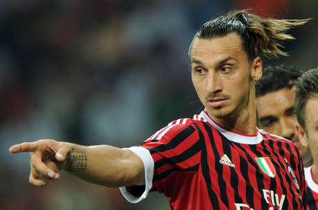 Milan: Ibrahimovic torna in gruppo 1423b14bcaea8fd3489368fe1f2bf1e4