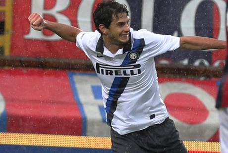 Inter: forfait Ranocchia, salta il derby E02385ec150be50f624f3def582ffebc