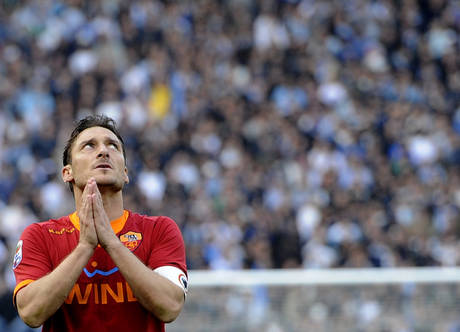 Roma: Totti e Pjanic out con il Genoa 471c7a9727d4f25819402afa535ceaaa