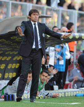 Juve: Conte, non abbiamo ancora vinto 311a26a9f28bf92a4224d093ed80e590