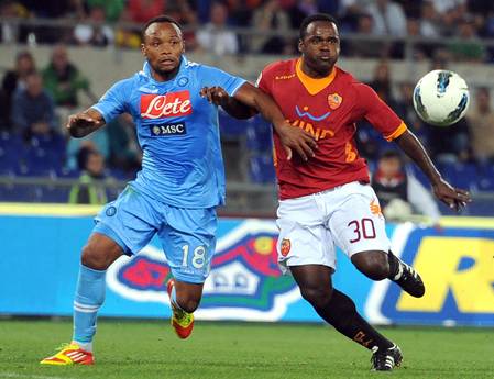 Roma-Napoli 2-2 587dd53bae35a6c8f0a72883db6dabda