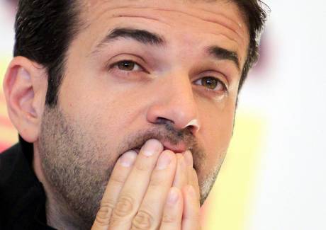 Inter: Stramaccioni firma un triennale Abe9fdb3f6c2423af9d81a30b2830624