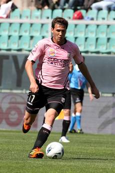 Palermo: Vazquez scalpita per una maglia 1cc8015c89e6c528d5dcda76aecb8401