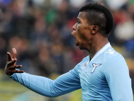 Lazio-Livorno: Keita non convocato 75e01d26453f07c12f6216de55e77a2a