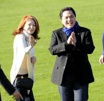 Thohir guida l'Inter, il sogno è realtà  7f22d0588a8d4ce937ff0b4581434dab