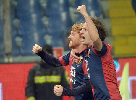 Genoa-Torino 1-1 32a77896f4c76def6f658944a8c57ff7