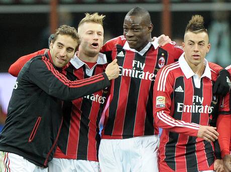 Doppio Balotelli a esordio'che emozione' 4da430bf7a5d237df5a75c001bb48dfe