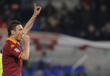 La Roma batte il Genoa 3-1 951c0f776b6bee7baccebbcfd0761ba2