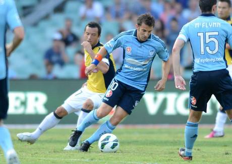 Del Piero non segna ma il Sydney vince 5d7a03dbd1eaac0962d6a1cfea703068