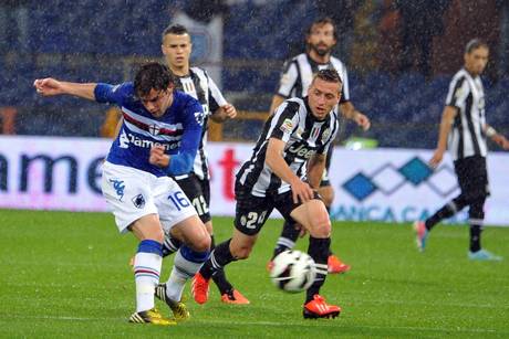 Sampdoria-Juventus 3-2 606fcf1e1318158818208661ab5ffe89