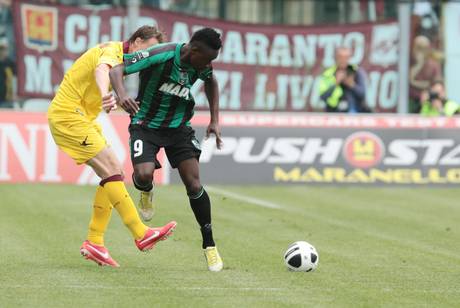 Serie B: Sassuolo e Verona promossi in A 7c65fe4dfade6714913a3e1de8914d2c