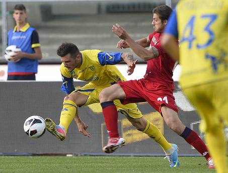 Chievo-Cagliari 0-0 234045e00ebae715a60eeb7e037a94a5