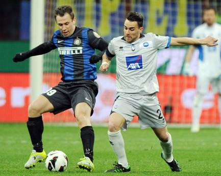 Inter-Parma: scambio Cassano-Belfodil 135dda37ee4c43a8c09ca94283dc0b68