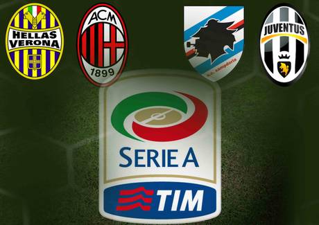 Aprono Verona-Milan e Samp-Juve 606ca949ccc2f8ea842559db1bbdd395