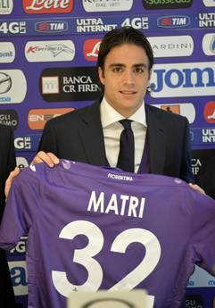 Fiorentina: Matri domenica titolare 670e94ac0a94be0e9d5643c55fcdfac0