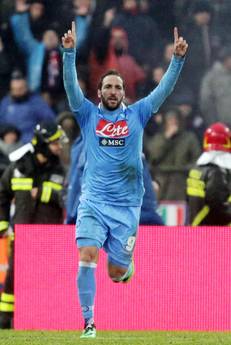 Serie A: Bologna 2-2 Napoli Ad6348cbe4f4f5cb98d4a49b3eb74e8a