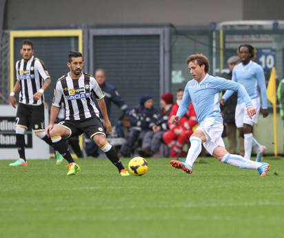 Serie A: Udinese-Lazio 2-3 B776d75580467e3e461bfa489b715c63