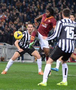 Per Roma-Juve record ascolti, oltre 9 mln in tv  1c654f6c8df2b8a8b9e83b18fb1f3321