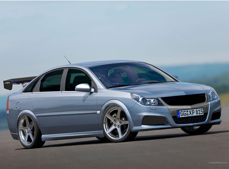 Tuning Virtuelle Opel-vectra%20VT2