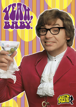 say robert! Yeah-baby-austin-powers