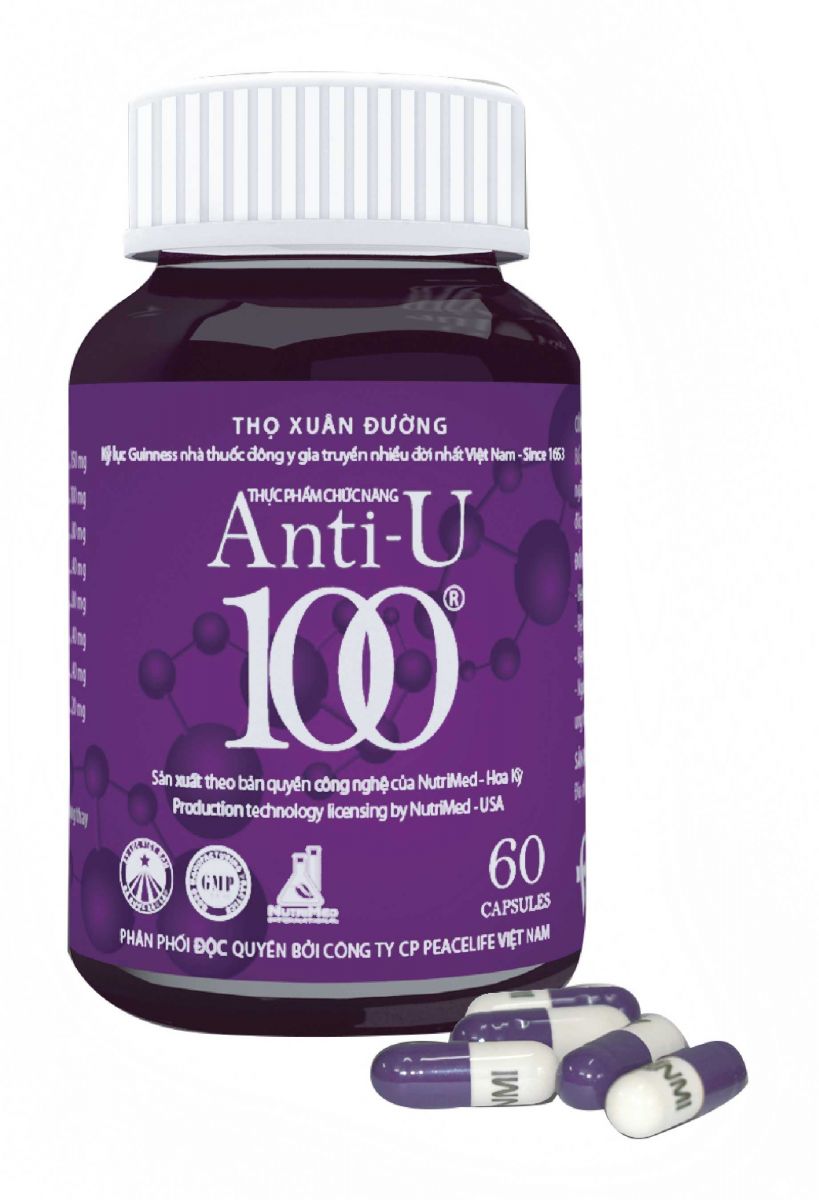 Bổ sung vitamin có chống lại ung thư không Antiu(27)(39)