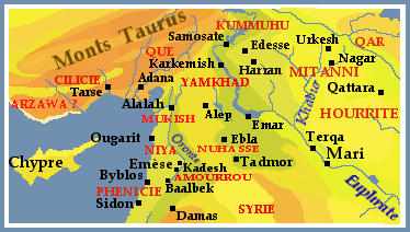 Royaume du Moukichê (Alalakh) Carte_alalah