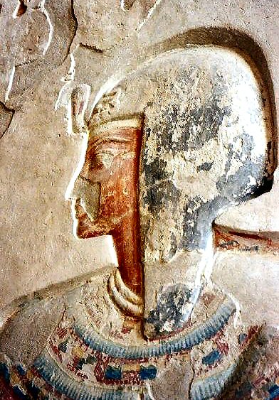 Escenas  de tumbas: Relieves y pinturas  Ramses%20IX%202