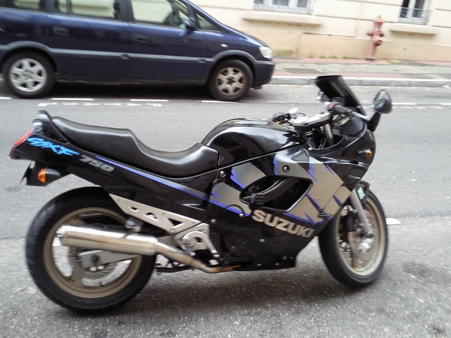 bonjour "Antjac" Gsxf3