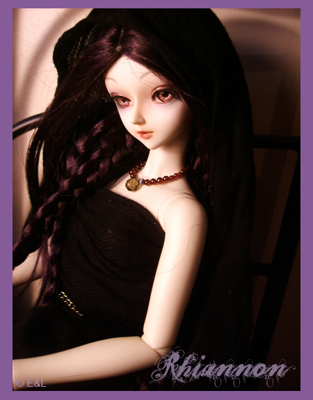 [LUTS] Soo Dark Rhia39