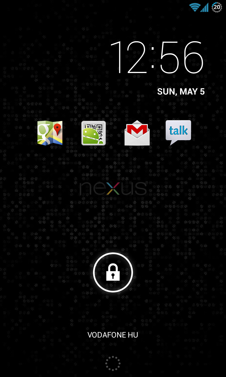  [ROM][GT-P51XX][JB 4.1.2] Android Open Kang Project | ROMs and Kernels | Milestone 1 [28/06/2013] 59