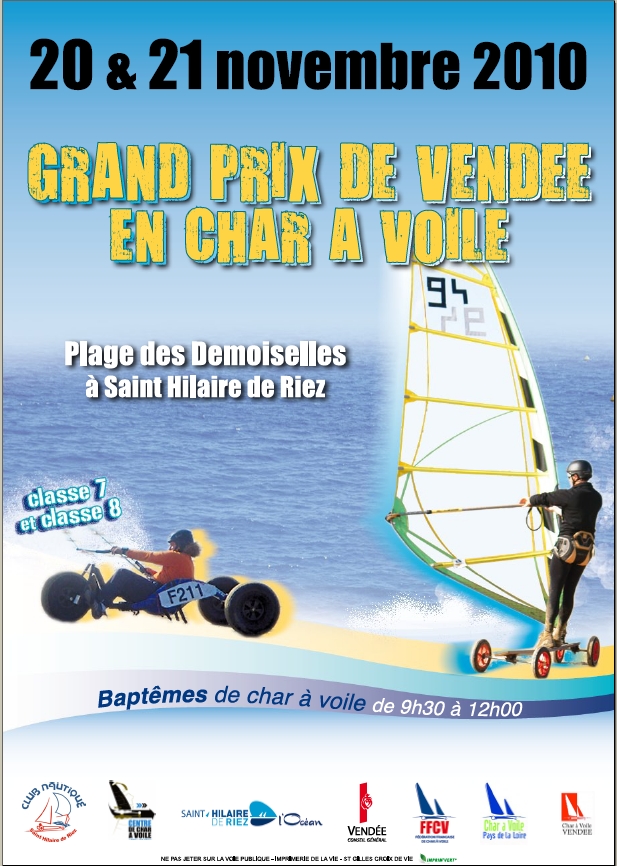 GP St Hilaire Affiche_GP_ST_hilaire