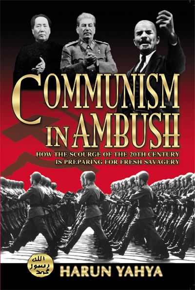 Communism In Ambush - Full Text Book COMMUNISM_IN_AMBUSH