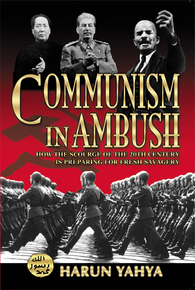 COMMUNISM IN AMBUSH - Full Text Book COMMUNISM_IN_AMBUSH