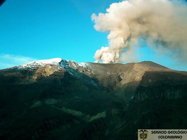 ALERTA VOLCÁN #Popocatépetl!! SEGUIMIENTO MUNDIAL DE #VOLCANES DÍA TRAS DÍA - Página 26 IVANELTERRIBLEAPRIL32013